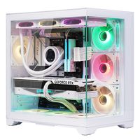 七彩虹RTX5070Ti/R7 9800X3D//7800X3D游戏台式电脑主机diy组装机