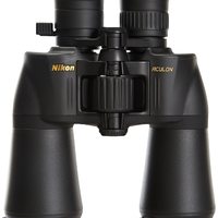 Nikon Aculon 尼康 A211 变焦双筒望远镜 10-22x50