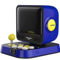 卡普空 CAPCOM RetroStation复古家用游戏街机