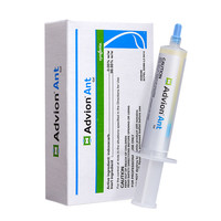 ADVION 蚂蚁药1支 蚂蚁啫喱状除虫药 无毒家用户外农用