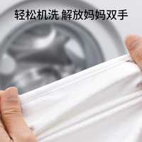 欧孕婴儿隔尿垫大尺寸可水洗透气护理垫儿童防水大号床单姨妈床垫