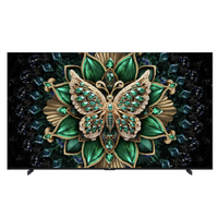 TCL 98T6L 液晶电视 98英寸 4K 固定挂架款