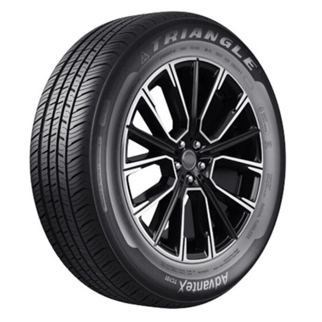 三角 Triangle 汽车轮胎195/60R16 89V TC101