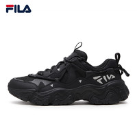 FILA 老爹鞋猫爪鞋5运动鞋休闲男鞋2024春