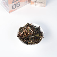 六妙白茶会茶叶2022年一级寿眉陈皮白茶福鼎白茶冷泡茶 2盒/