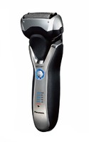 Panasonic 松下电器 干湿两用剃须刀 ES-RT67 带有3个剃须元件