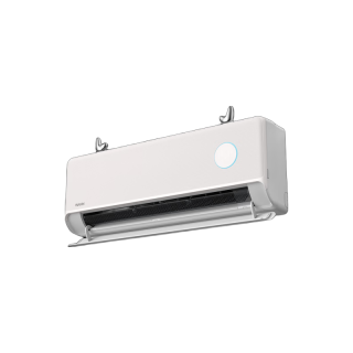 华凌 神机二代Pro系列 KFR-35GW/N8HE1ⅡPro 新一级能效 壁挂式空调 粉色 大1.5匹