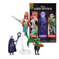 McFARLANE TOYS - Disney Mirrorverse 木兰 5 英寸贝儿