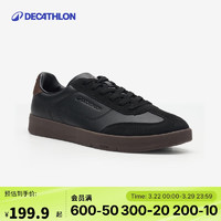 移动端、京东百亿补贴：迪卡侬 DECATHLON Trainer70 男款休闲运动鞋 5434345