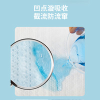 优逸斯 一次性隔尿垫婴儿新生儿宝宝防水防尿护理垫不可洗防漏尿布台垫子