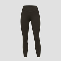 露露乐蒙lululemon丨Wunder Under SmoothCover™ 女士高腰紧身裤24