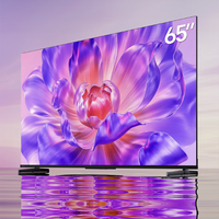 海信 电视75E3Q 75英寸 AI智能高刷 Wi-Fi 6 液晶家用补贴