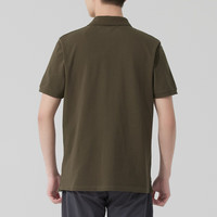 Timberland添柏岚POLO衫男T恤春夏城市户外登山休闲舒适宽松短袖A24H2 A24H2AR5/军绿色 3XL