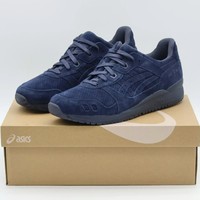 ASICS 亚瑟士 Gel-Lyte 3 OG 夜空男士运动鞋 1203A441-400