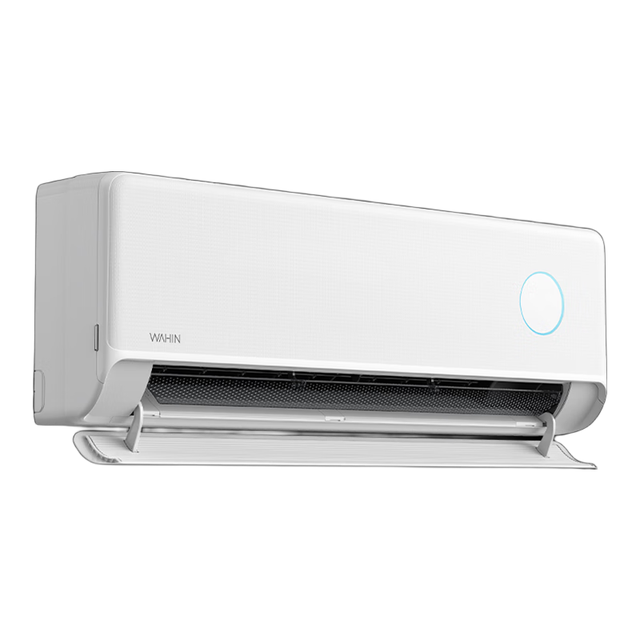 今日必买：WAHIN 神机二代MAX系列 KFR-50GW/N8HE1Ⅱ 新一级能效 壁挂式空调 2匹