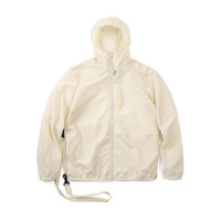 马登 UPF50+ 轻薄透气户外便携防晒衣