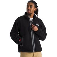 THE NORTH FACE 北面 TNF Fleeski 男子抓绒夹克