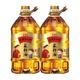 外婆乡小榨 菜籽油 12560ml 6.28L*2桶