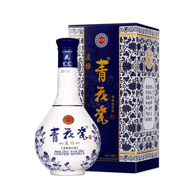 青花瓷】青花瓷商城_青花瓷是什么牌子