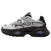 硬糖3丨FILA FUSION斐乐女鞋2025春季厚底老爹鞋运动鞋休闲鞋