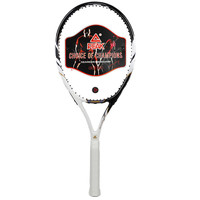 匹克/PEAK网球拍初学大带线回弹训练器超轻耐打高弹碳素复合