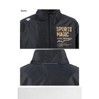 迪桑特 DESCENTE 男士 夹克衫时尚休闲舒适潮流穿搭高级感 NV(海军蓝)、NV(ネイビー) SS
