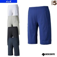 迪桑特 DESCENTE 运动服(男装) Tough 运动短裤/男装 (DAT-16 (WHT)ホワイト O