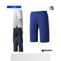 迪桑特 DESCENTE 运动服(男装) Tough 运动短裤/男装 (DAT-16 (WHT)ホワイト M