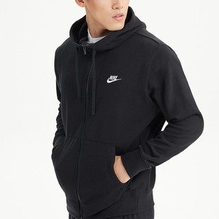 NIKE 耐克 SPORTSWEAR CLUB 男子运动夹克 BV2649