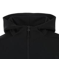 阿迪达斯adidas【滔搏运动】男子M Z.N.E. FZ夹克 JE7538 3XL