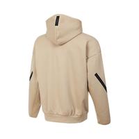 阿迪达斯adidas【滔搏运动】男子M Z.N.E. FZ夹克 JF2445 L