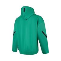 阿迪达斯adidas【滔搏运动】男子M Z.N.E. FZ夹克 JD6441 3XL