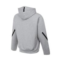 阿迪达斯adidas【滔搏运动】男子M Z.N.E. FZ夹克 JF2450 3XL