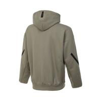 阿迪达斯adidas【滔搏运动】男子M Z.N.E. FZ夹克 JD9600 XS