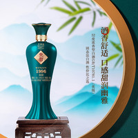 四川文君酒52度珍酿浓香型白酒商务宴请整箱纯粮酿造