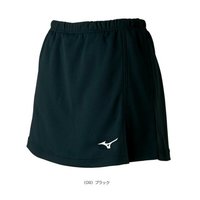 日本直邮Mizuno美津浓女士羽毛球服时尚轻便简约百搭典62JB7204