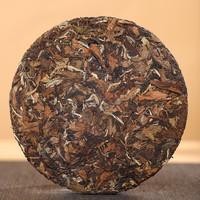 香彻（XIANGCHE） 香彻福建白茶贡眉系列白茶老白茶贡眉茶叶端午长辈 精美礼盒款 300g