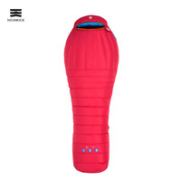 Highrock天石睡袋大人户外 秋冬露营羽绒-32度加厚鹅绒南迦巴瓦