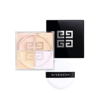 GIVENCHY 纪梵希 明星四宫格柔雾散粉 #2号 12g