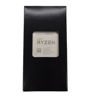 AMD锐龙 9000 系列 AM5 接口 CPU处理器 锐龙 9 9950X3D 散片CPU