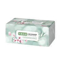 纯竹工坊抽纸加厚餐巾纸家用面巾纸母婴用纸整箱 5层 300张*27包