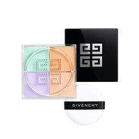 GIVENCHY 纪梵希 明星四宫格柔雾散粉 #4号 12g