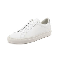 COMMON PROJECTS 女士皮革板鞋 6127