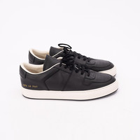 COMMON PROJECTS 24秋冬男士低帮休闲运动鞋银泰百货精品 301574