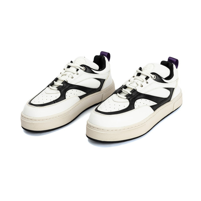 Eytys 秋冬男士低帮休闲运动鞋银泰百货精品 301574