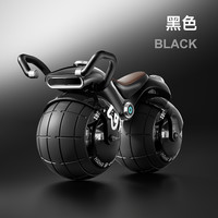 叮咚兔 花生车扭扭车男女宝宝溜溜儿童1一3岁婴儿周岁礼物玩具妞妞防侧翻