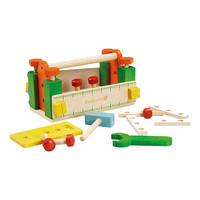 EverEarth 螺母拆装工具台 33289EE 儿童益智修理工具箱套装