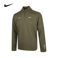 NIKE 男子AS M NK DF ELEMENT HZ CNY长袖T恤 HV8212-222 L