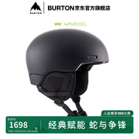 anon 伯顿官方儿童ANON WINDHAM WAVECEL滑雪头盔单板装备229471 22947100003 S\M