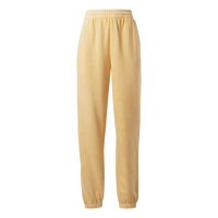 Reebok锐步官方女子PANT复古宽松百搭潮流休闲运动裤 HS0375